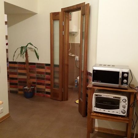Apartment Reitarska 5 Kiev Eksteriør bilde