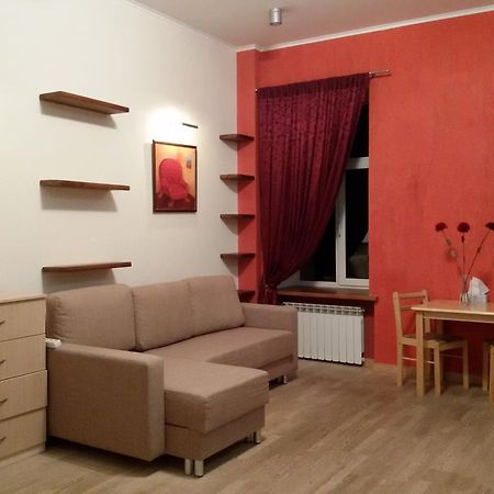 Apartment Reitarska 5 Kiev Eksteriør bilde